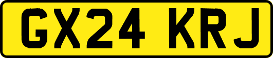 GX24KRJ