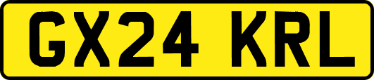 GX24KRL