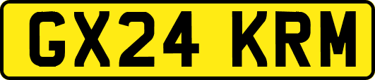 GX24KRM