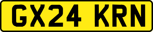 GX24KRN