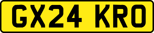 GX24KRO