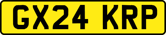 GX24KRP