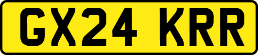 GX24KRR