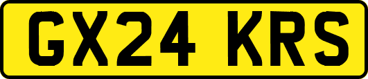 GX24KRS