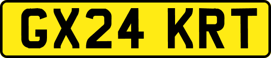 GX24KRT