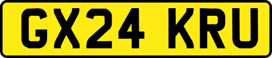 GX24KRU