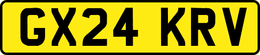GX24KRV
