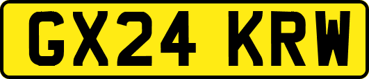 GX24KRW