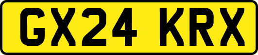 GX24KRX