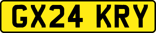 GX24KRY