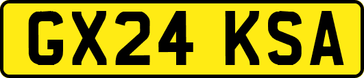 GX24KSA
