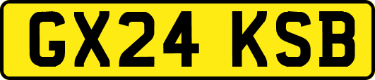 GX24KSB