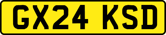 GX24KSD