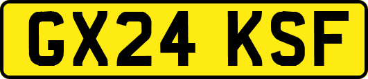 GX24KSF