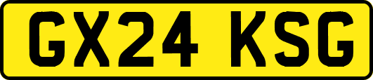 GX24KSG