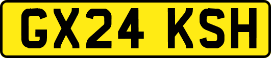 GX24KSH