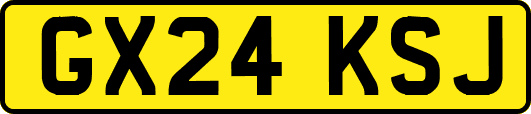 GX24KSJ