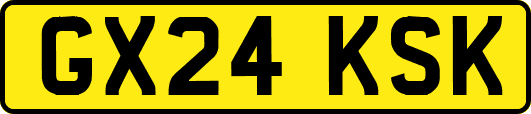 GX24KSK