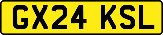 GX24KSL