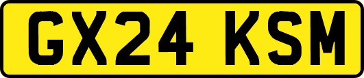 GX24KSM