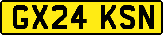 GX24KSN