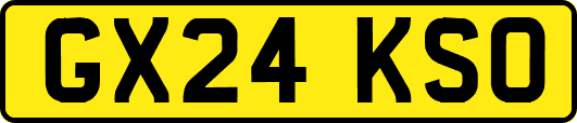 GX24KSO