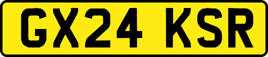 GX24KSR