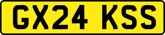 GX24KSS