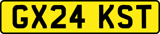 GX24KST
