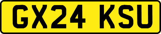 GX24KSU