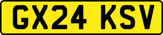 GX24KSV