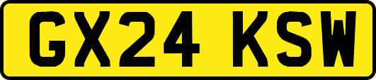 GX24KSW