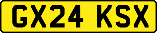 GX24KSX