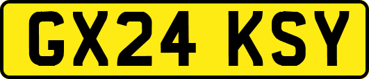 GX24KSY