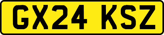 GX24KSZ