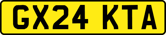 GX24KTA