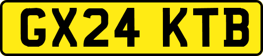 GX24KTB