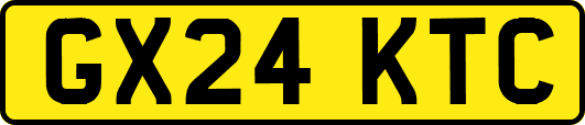 GX24KTC