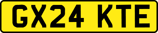 GX24KTE
