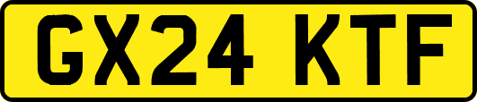 GX24KTF