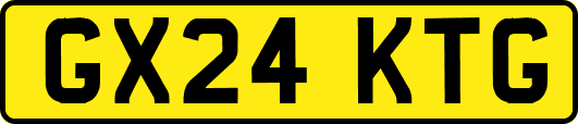 GX24KTG
