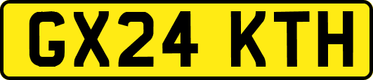 GX24KTH