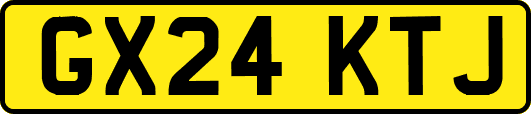GX24KTJ