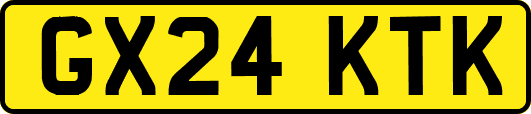 GX24KTK
