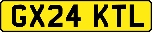 GX24KTL