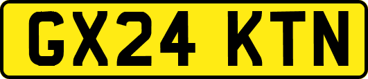 GX24KTN