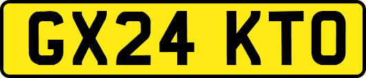 GX24KTO