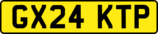 GX24KTP