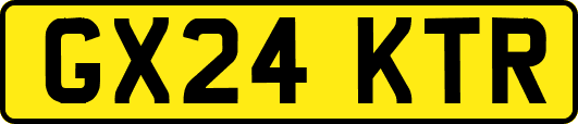 GX24KTR