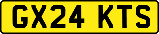 GX24KTS